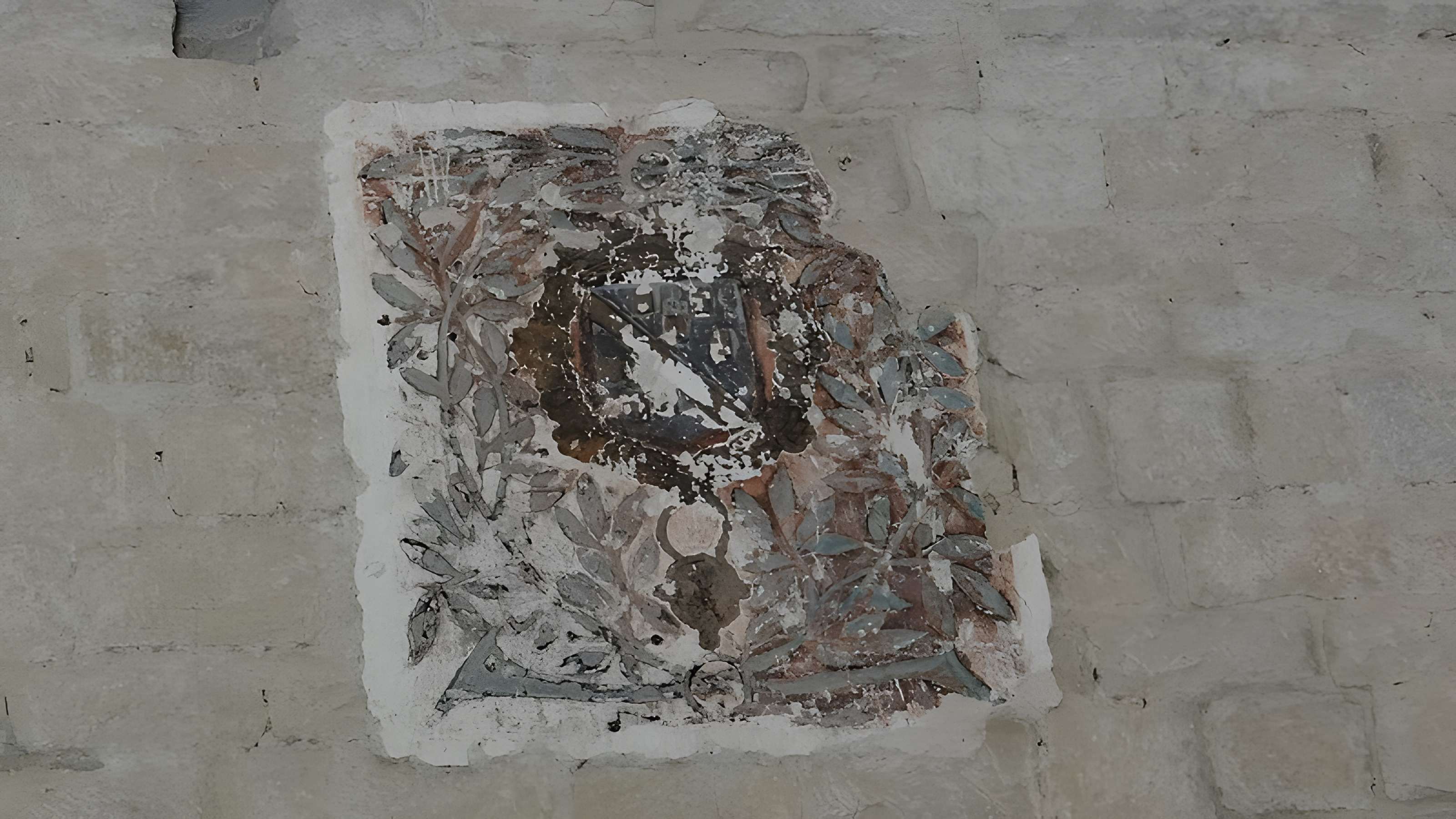 Chapelle de la Cordelle de Vézelay