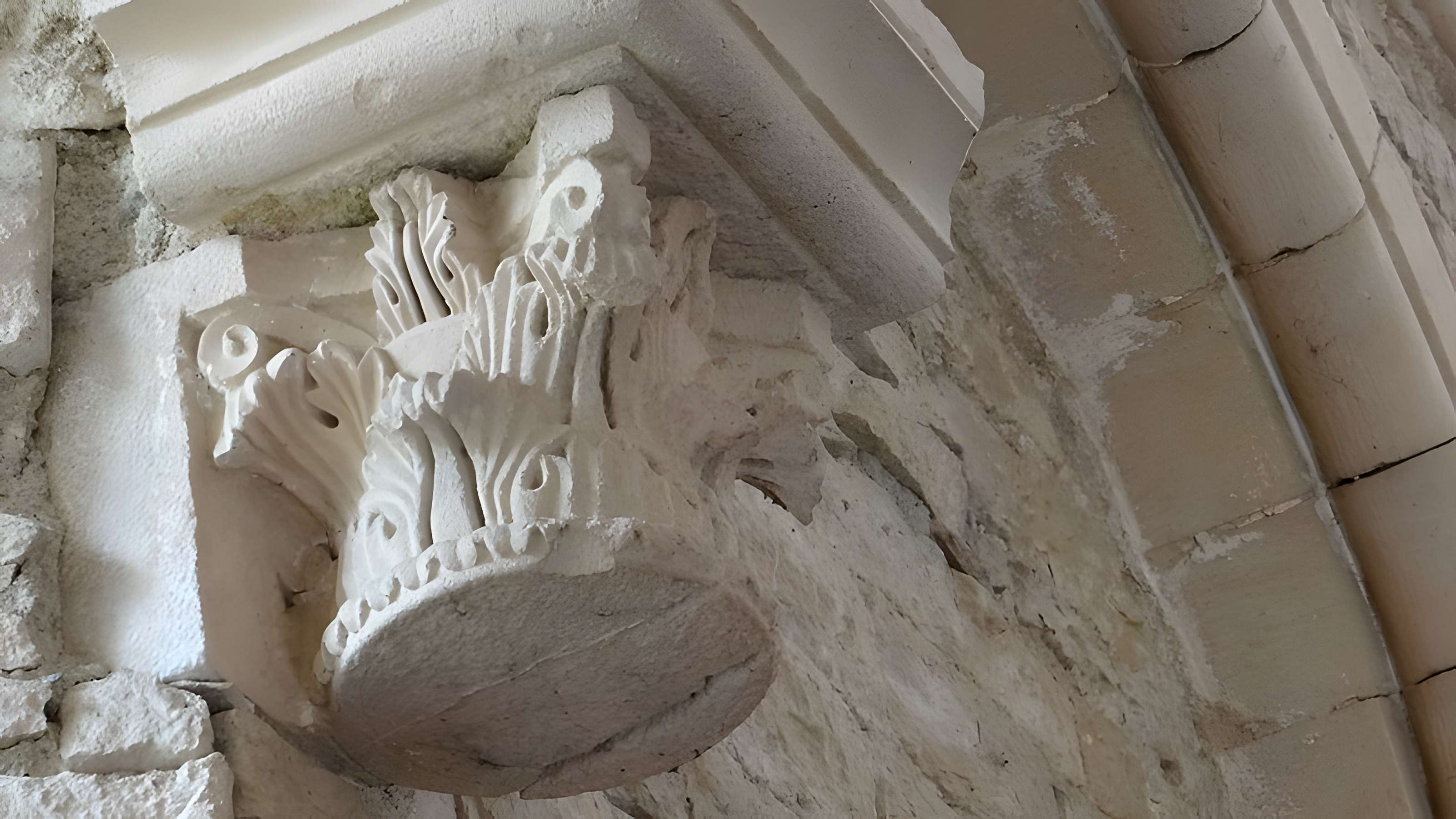 Chapelle de la Cordelle de Vézelay