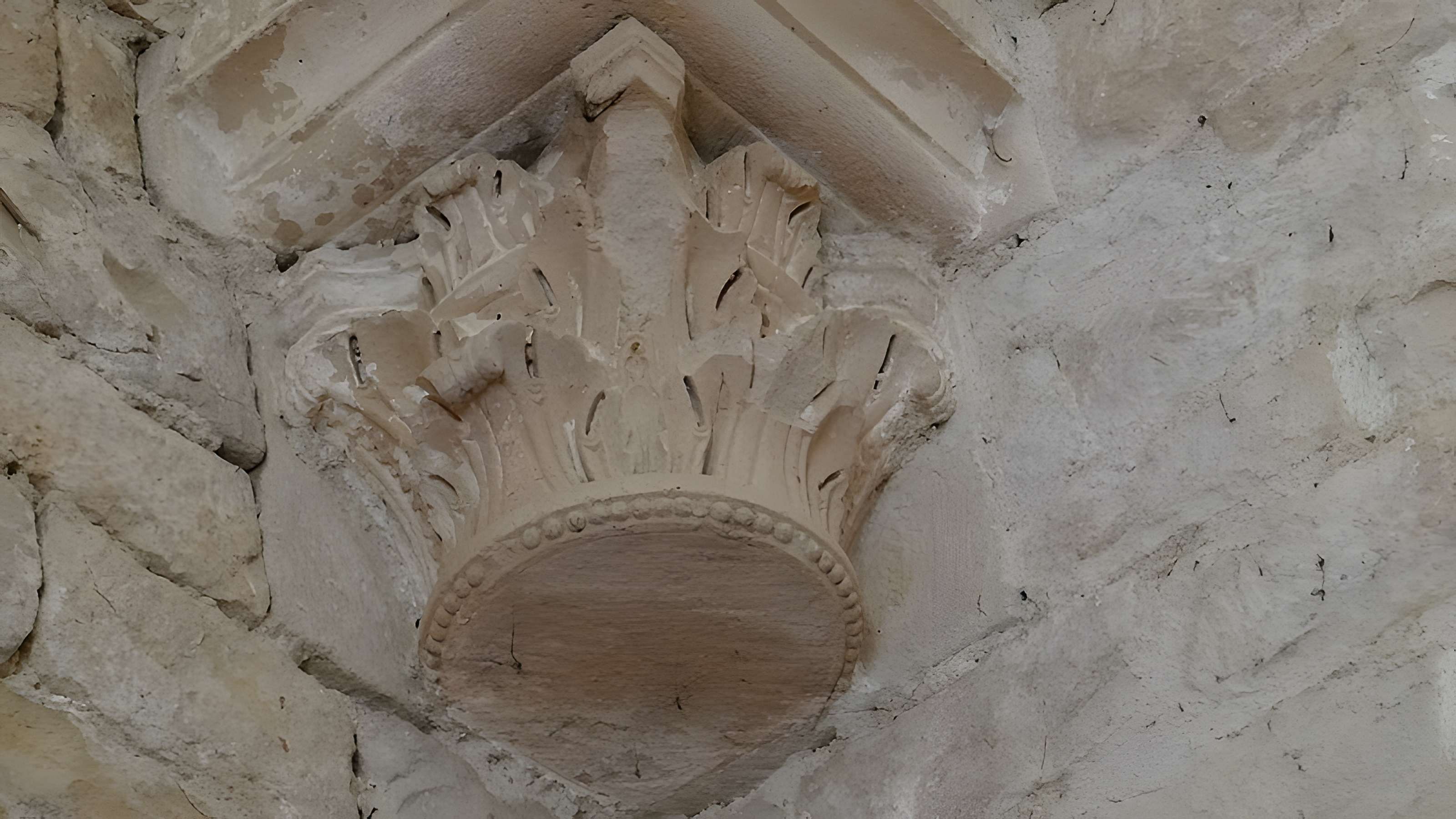 Chapelle de la Cordelle de Vézelay