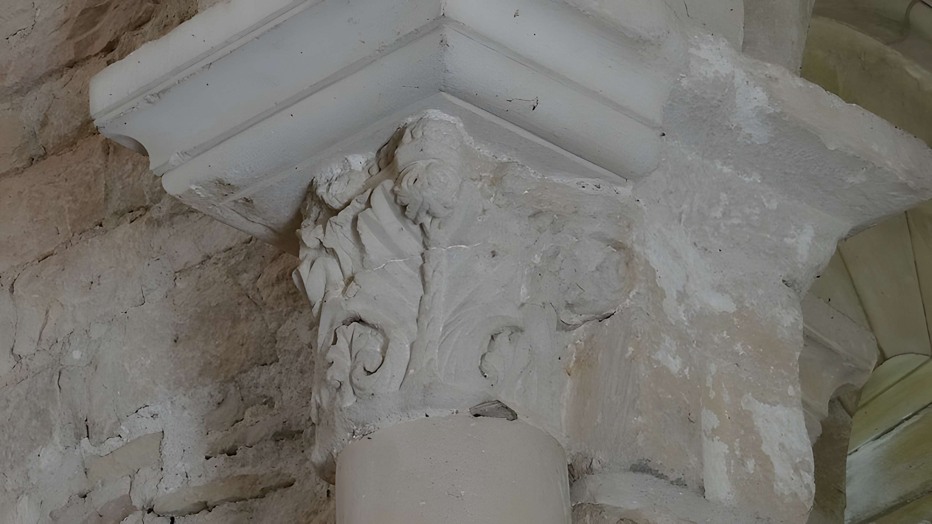 Chapelle de la Cordelle de Vézelay