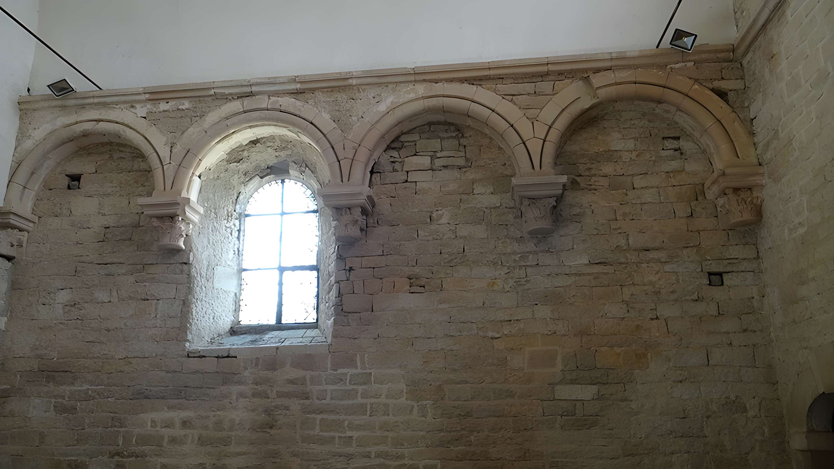 Chapelle de la Cordelle de Vézelay