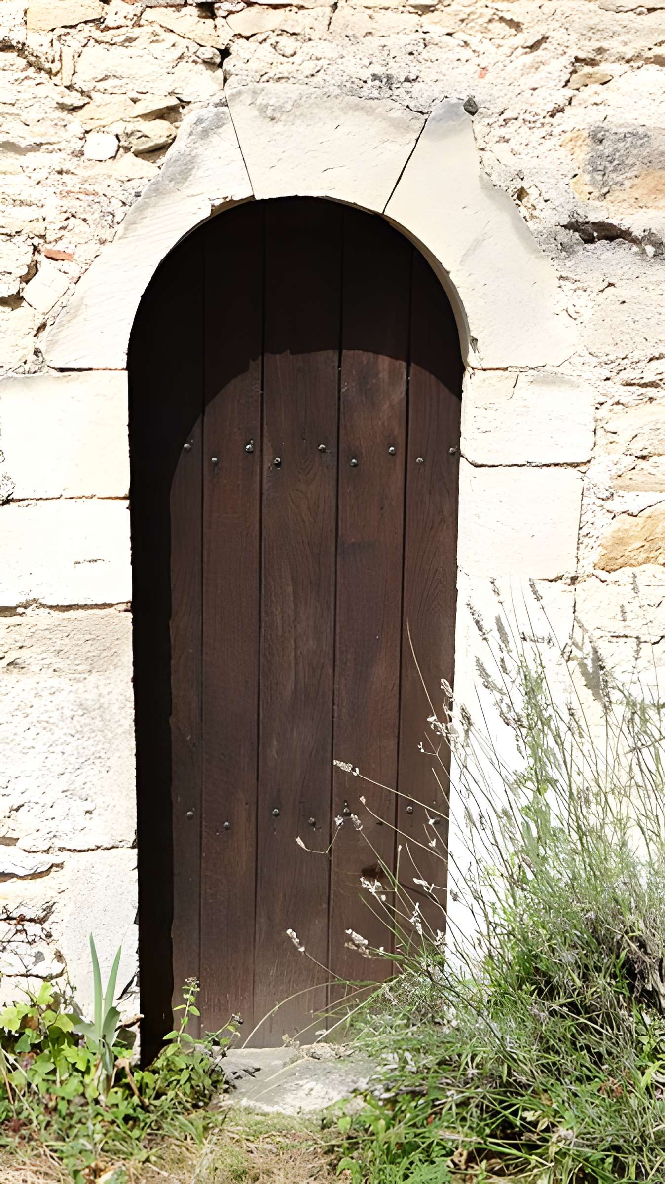 Chapelle de la Cordelle de Vézelay