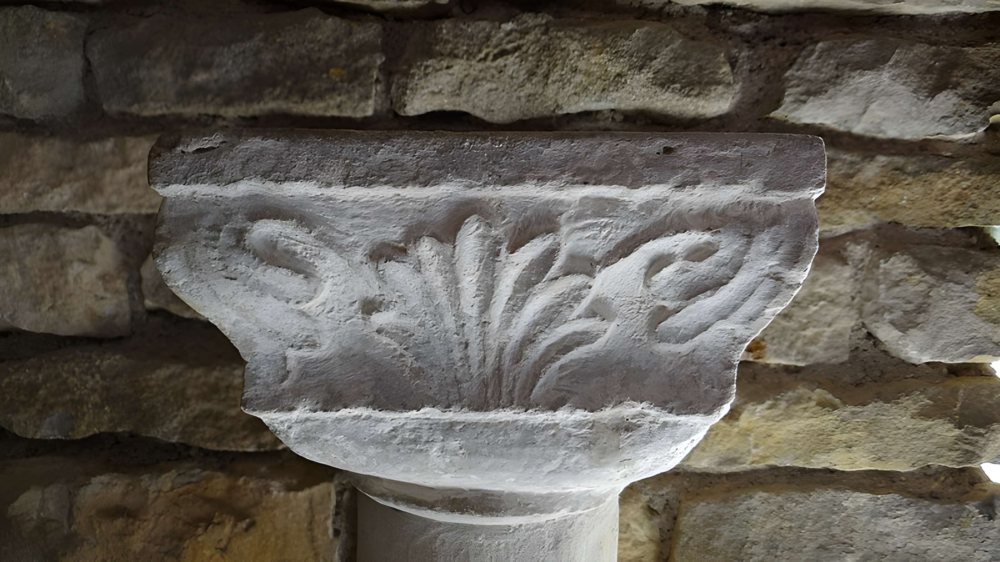Chapelle de la Cordelle de Vézelay