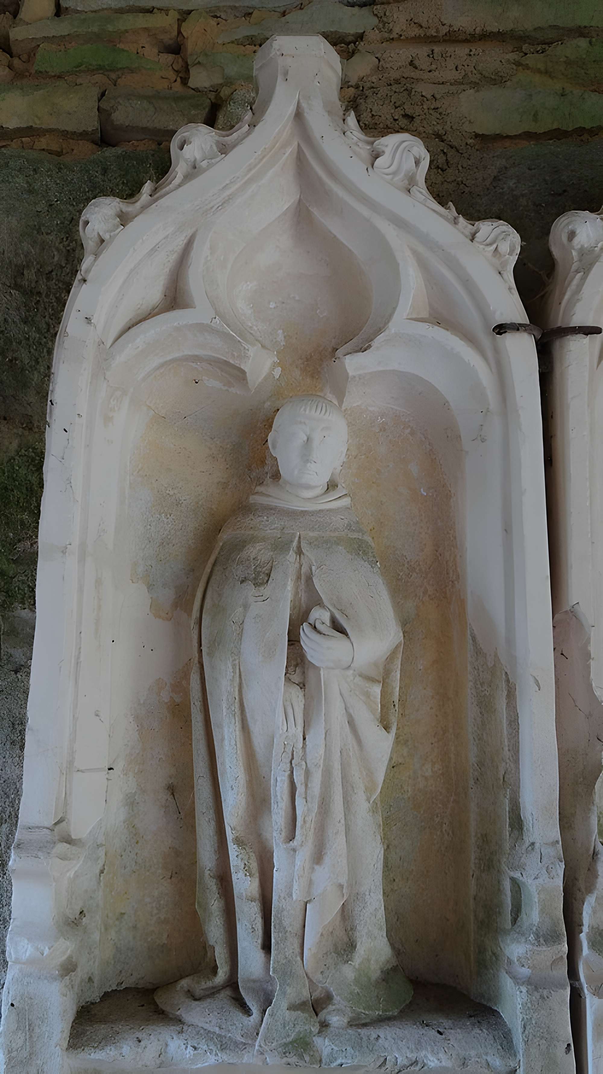Chapelle de la Cordelle de Vézelay