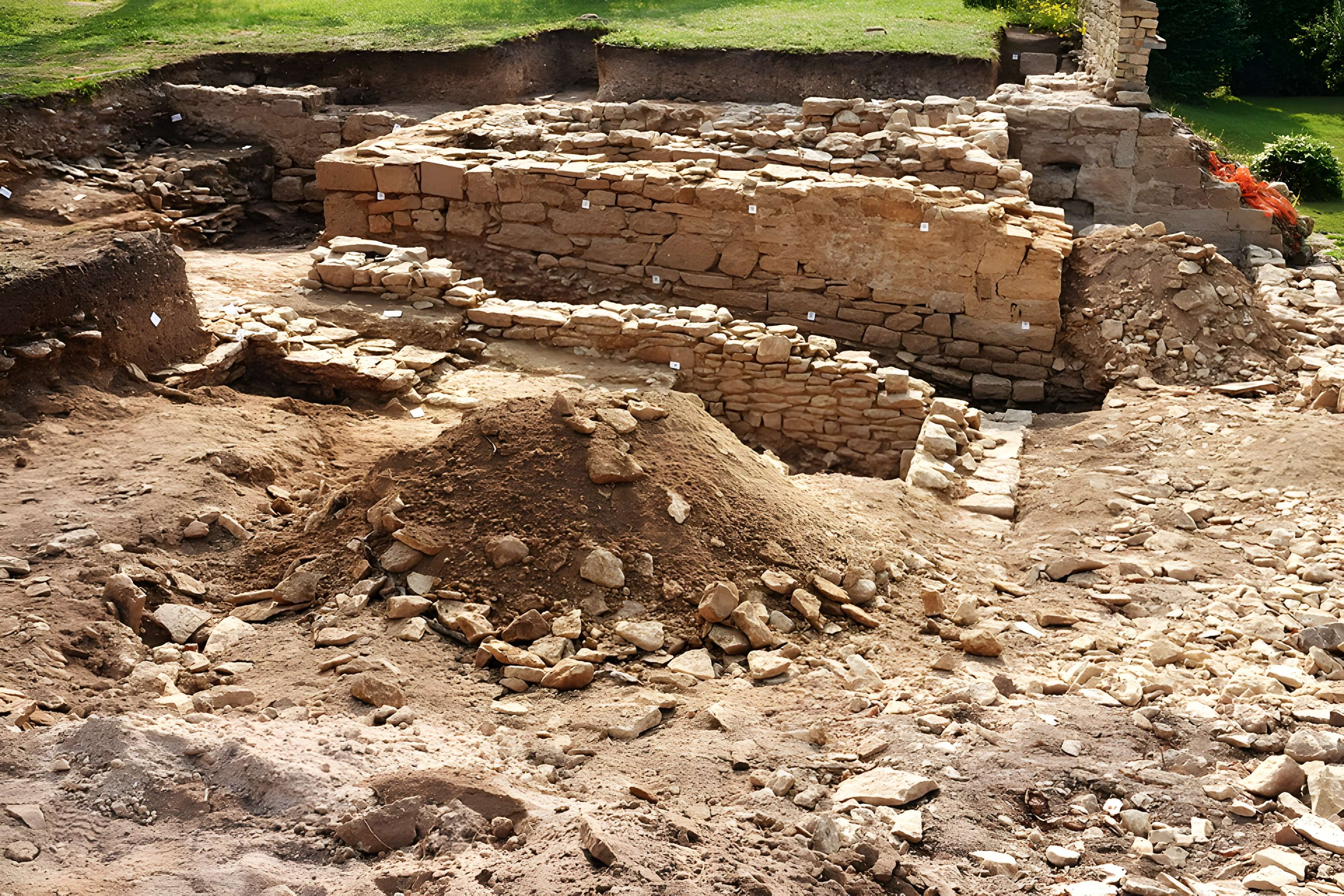 Chapelle de la Cordelle de Vézelay