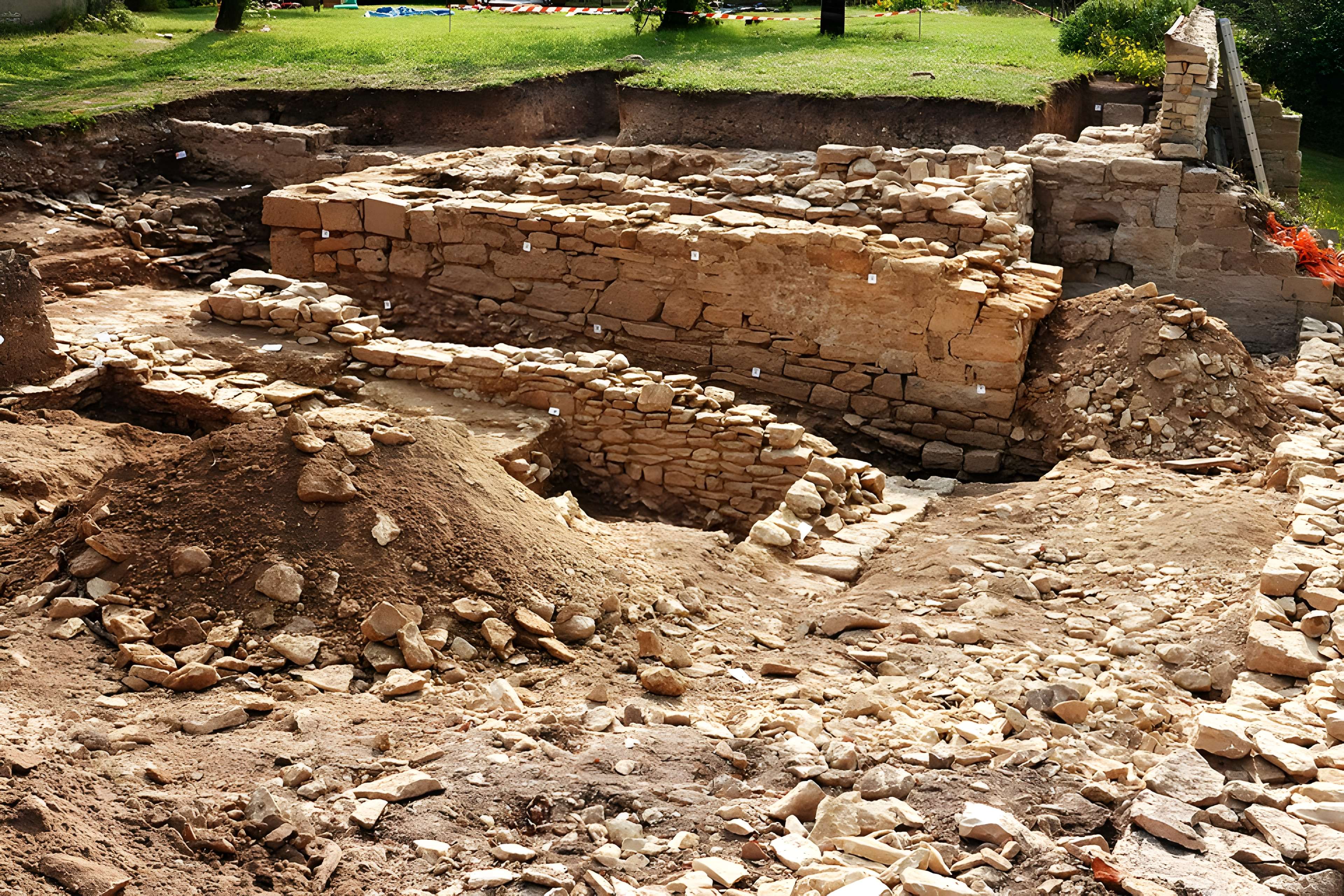 Chapelle de la Cordelle de Vézelay