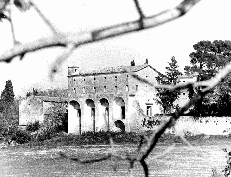 Photo de Mas de Mayac à Uzès
