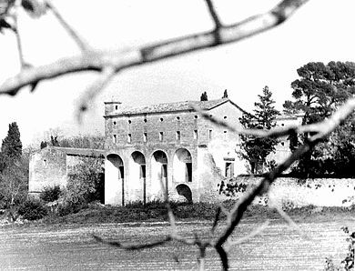 Photo de Mas de Mayac à Uzès