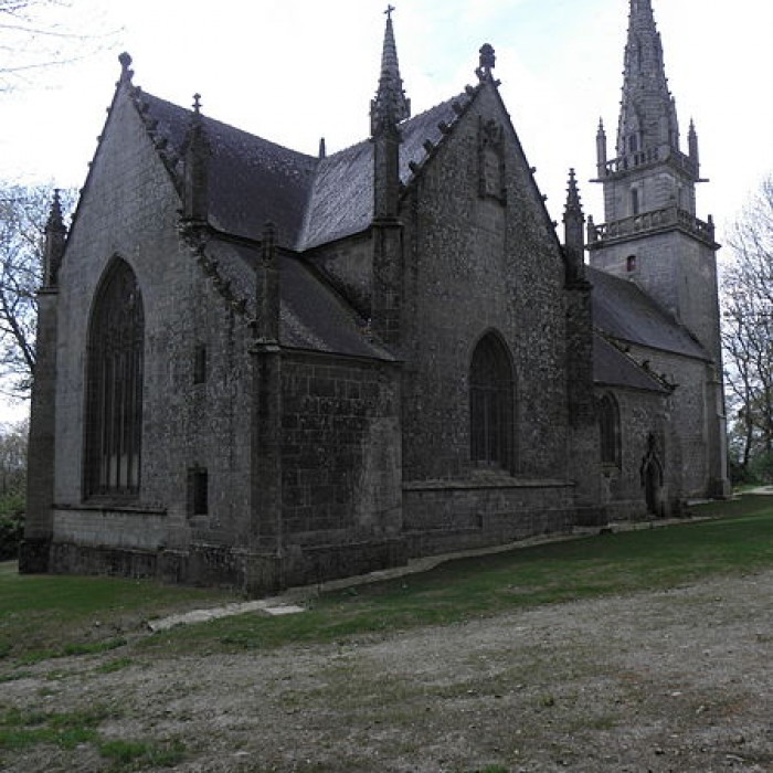 Photo de Chapelle de la Houssaye à Pontivy