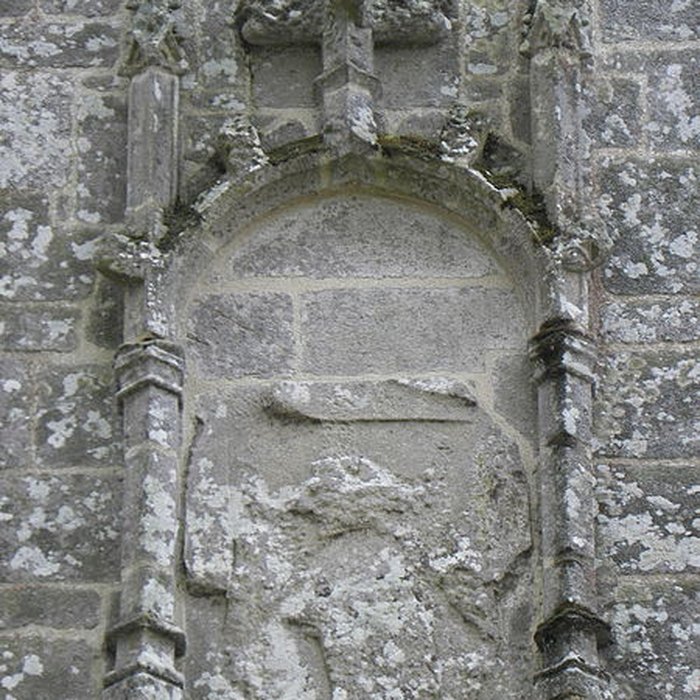 Photo de Chapelle de la Houssaye à Pontivy