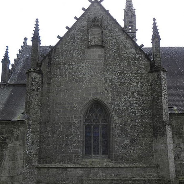 Photo de Chapelle de la Houssaye à Pontivy