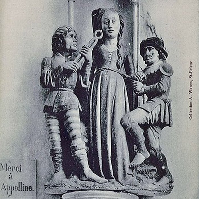 Photo de Chapelle de la Houssaye à Pontivy