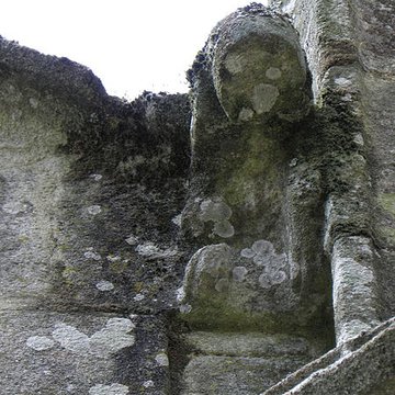 Chapelle de la Houssaye à Pontivy