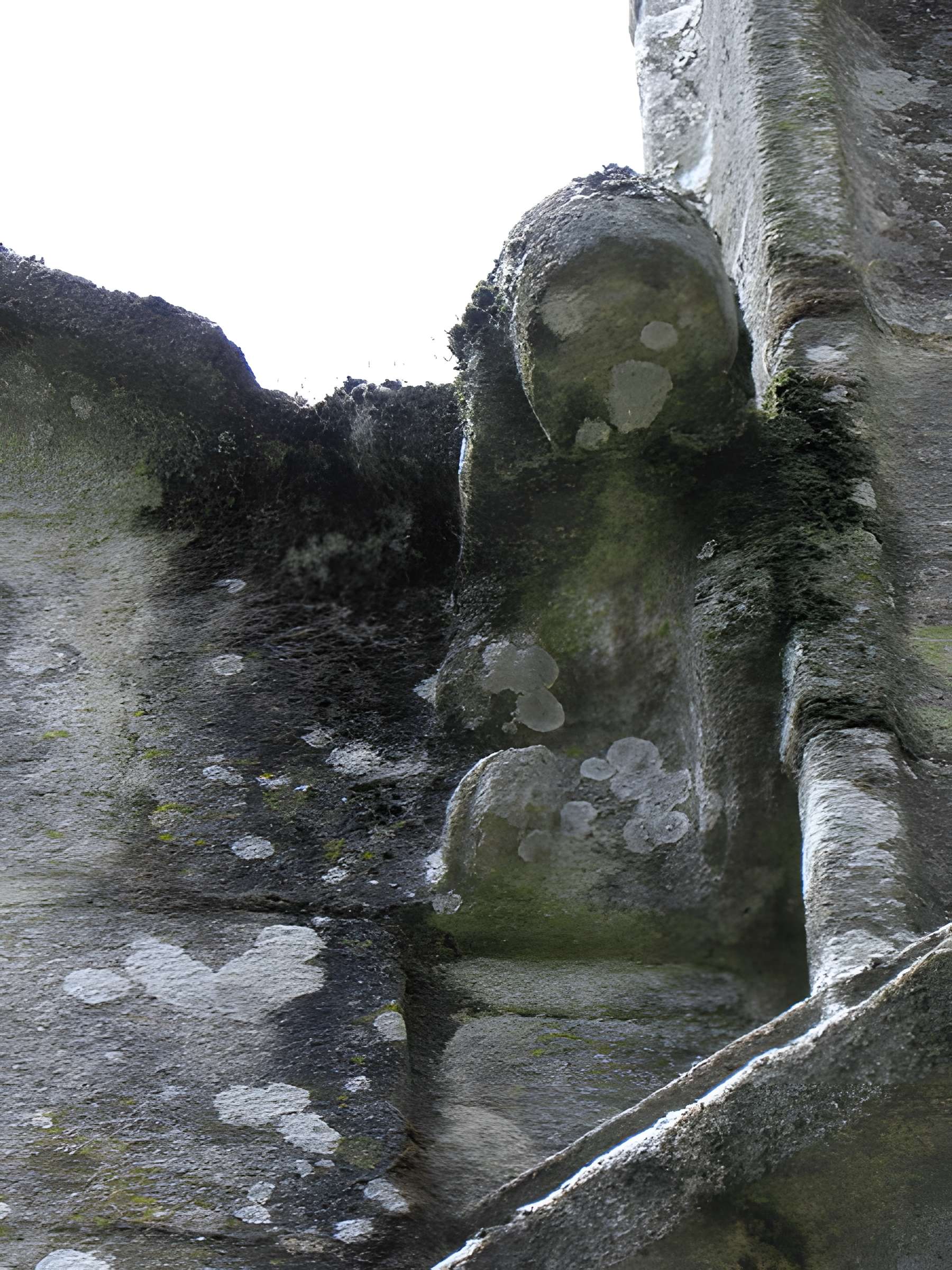 Chapelle de la Houssaye à Pontivy