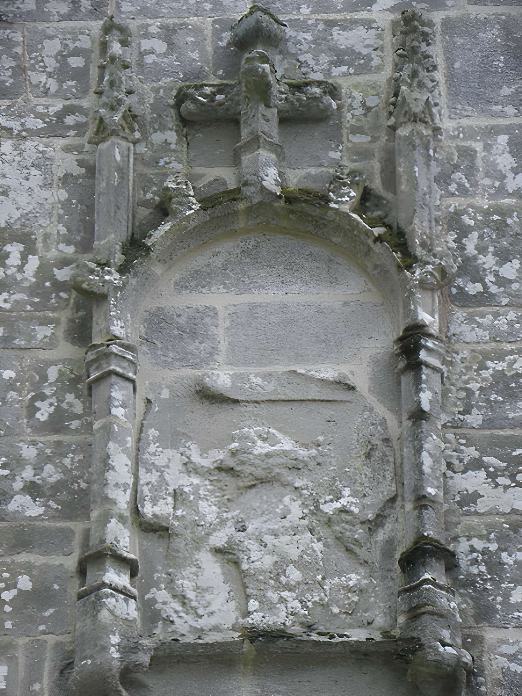 Chapelle de la Houssaye à Pontivy