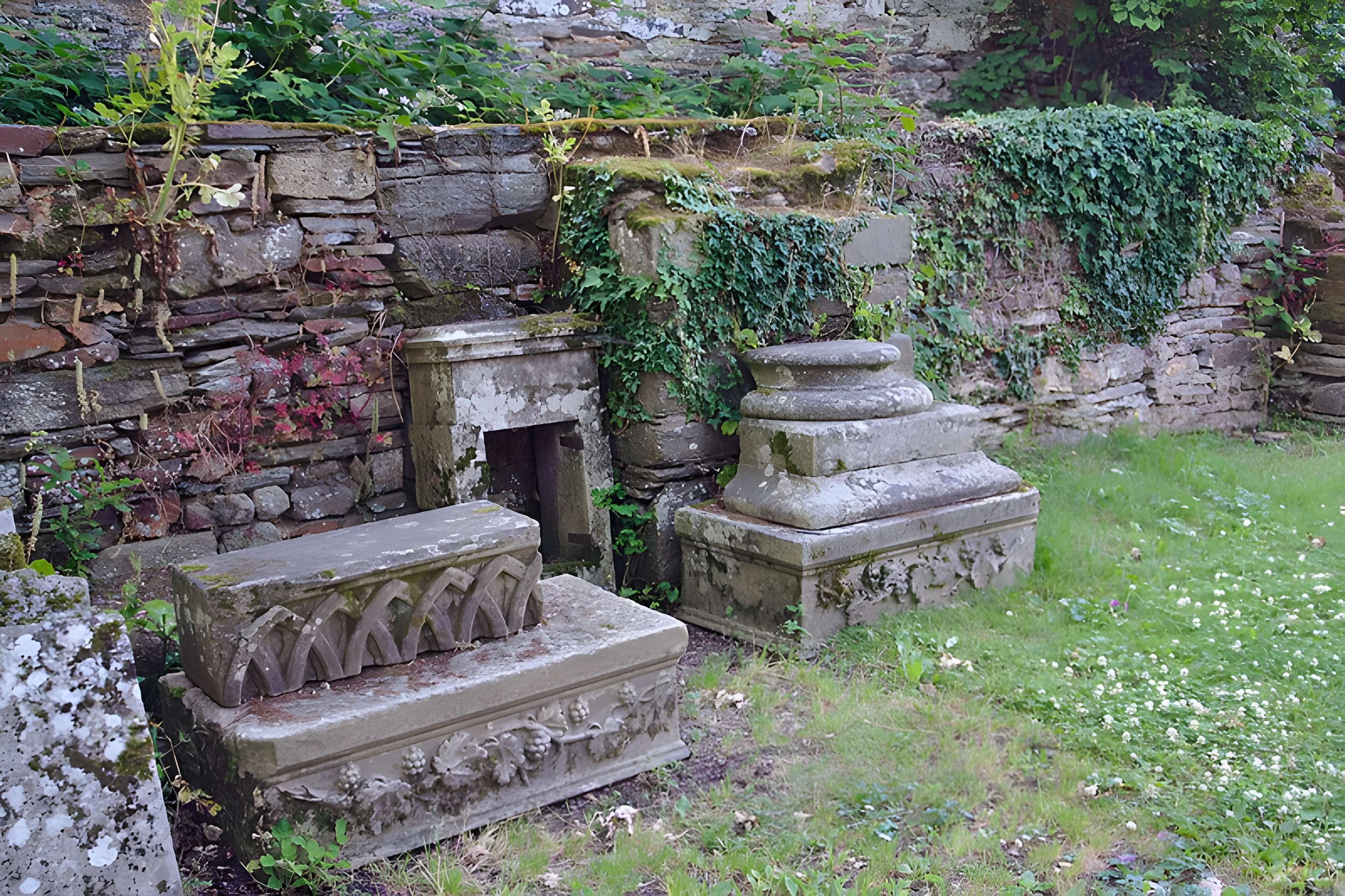 Chapelle de la Madeleine de Malestroit