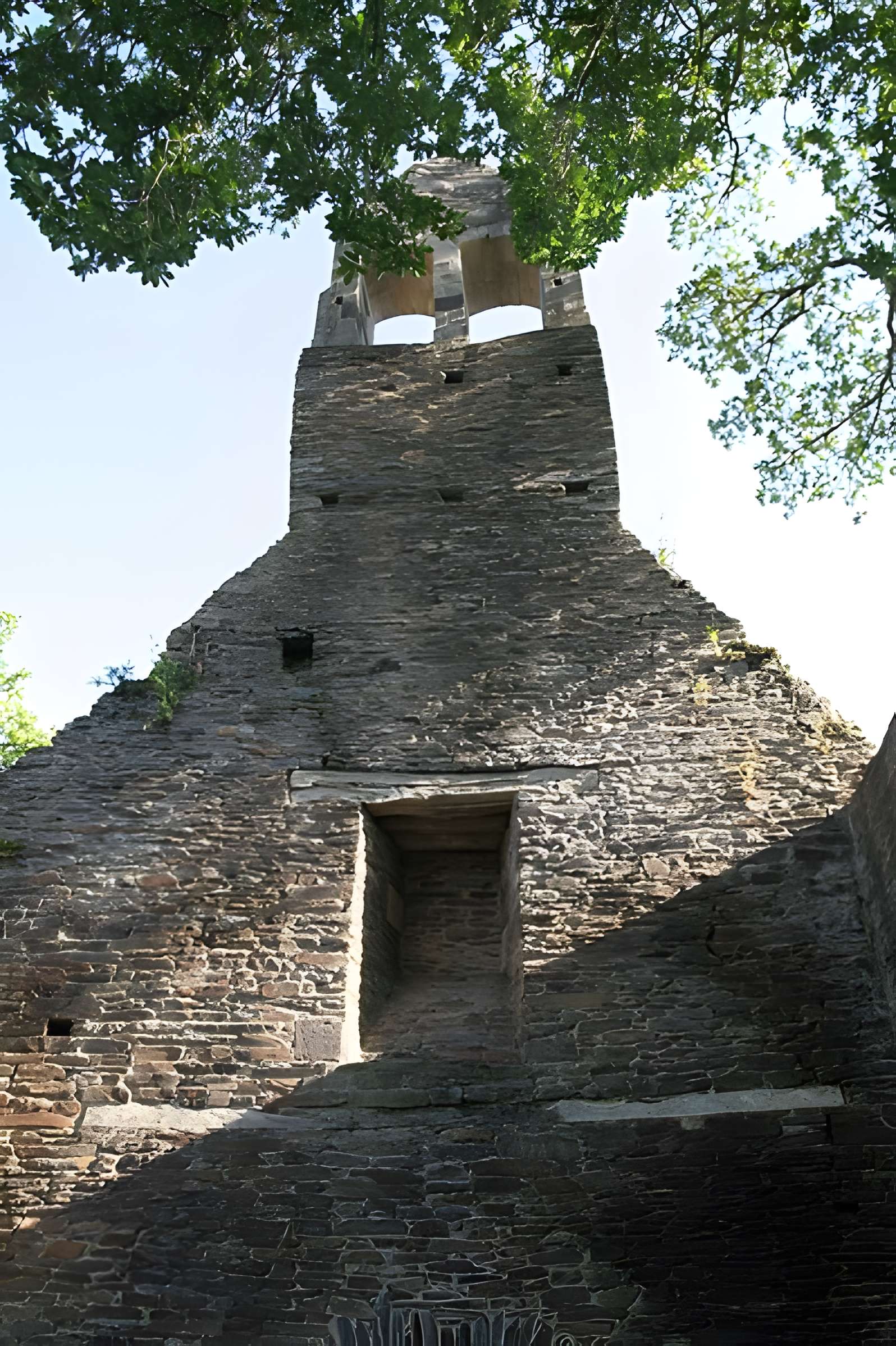 Chapelle de la Madeleine de Malestroit