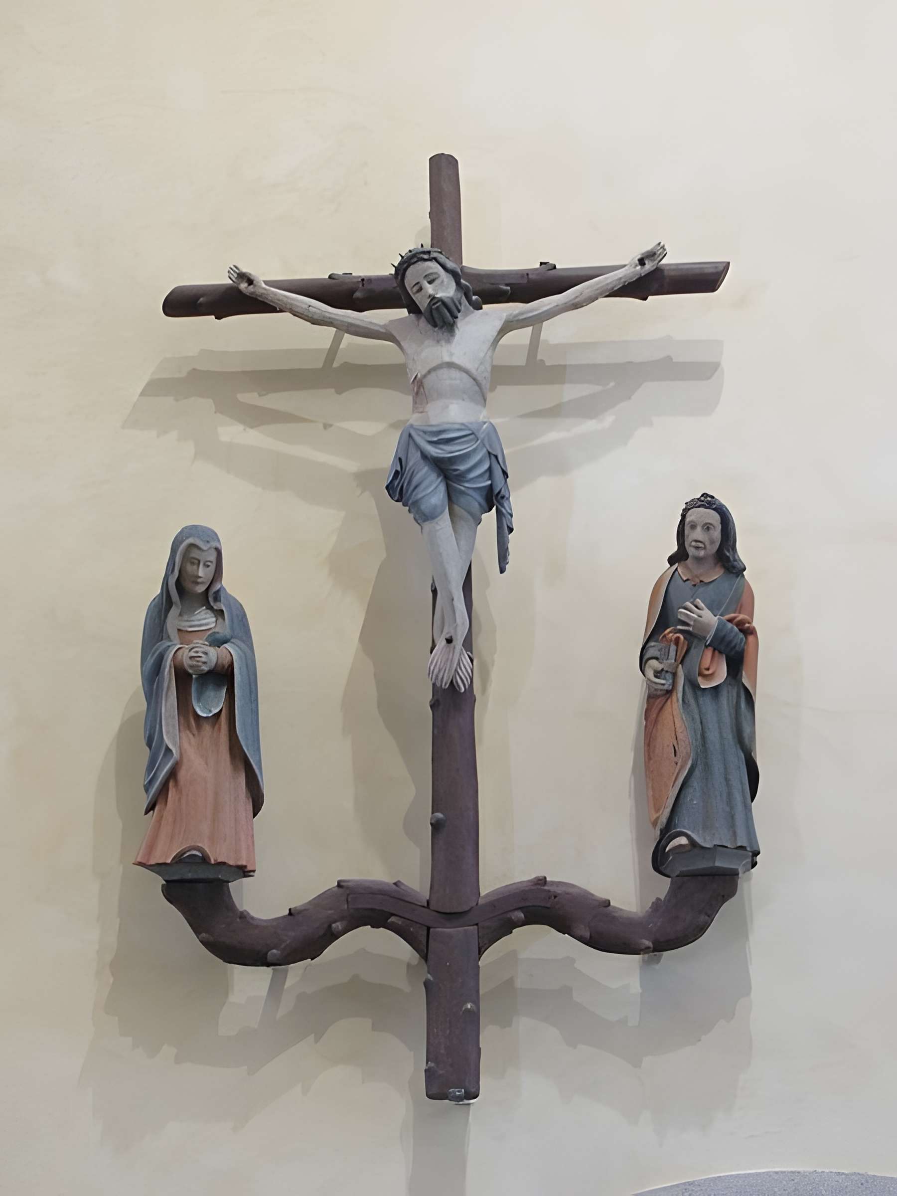 Chapelle de la Madeleine de Malestroit