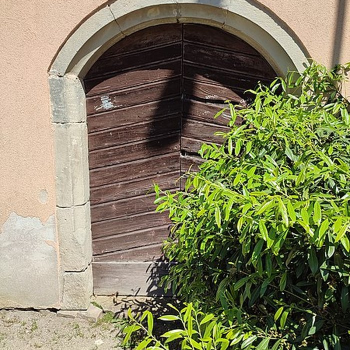 Photo de Chapelle de la Madeleine de Remiremont