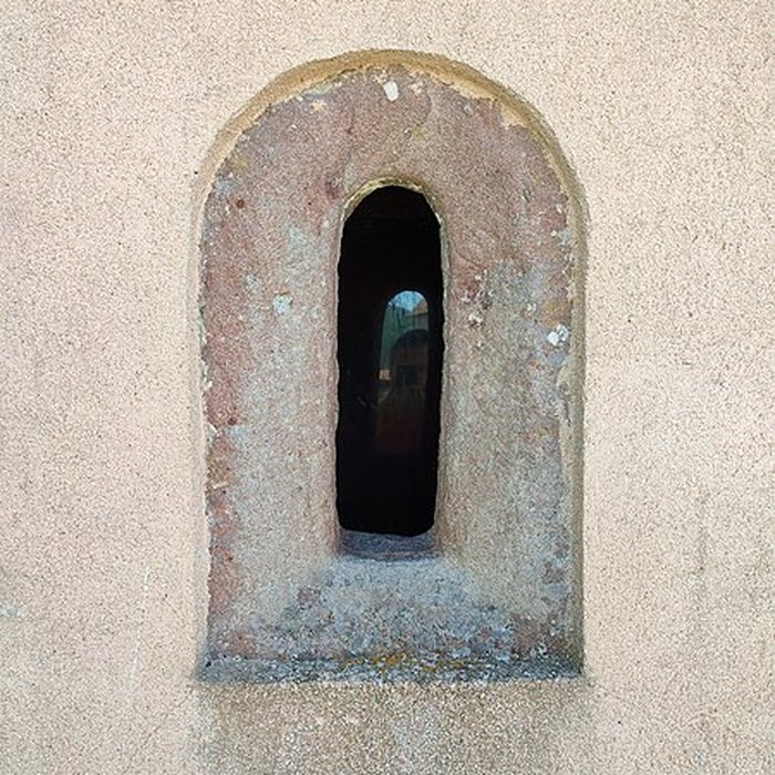 Photo de Chapelle de la Madeleine de Remiremont