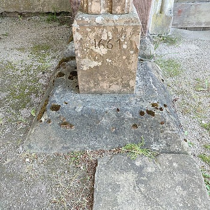 Photo de Chapelle de la Madeleine de Remiremont