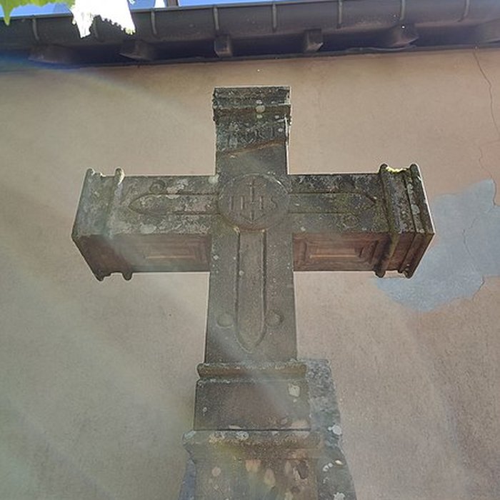 Photo de Chapelle de la Madeleine de Remiremont