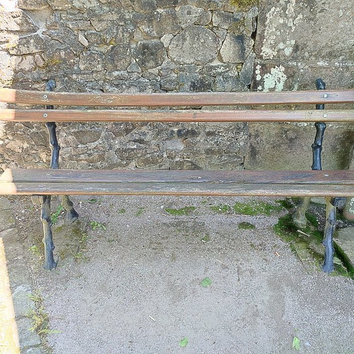 Photo de Chapelle de la Madeleine de Remiremont