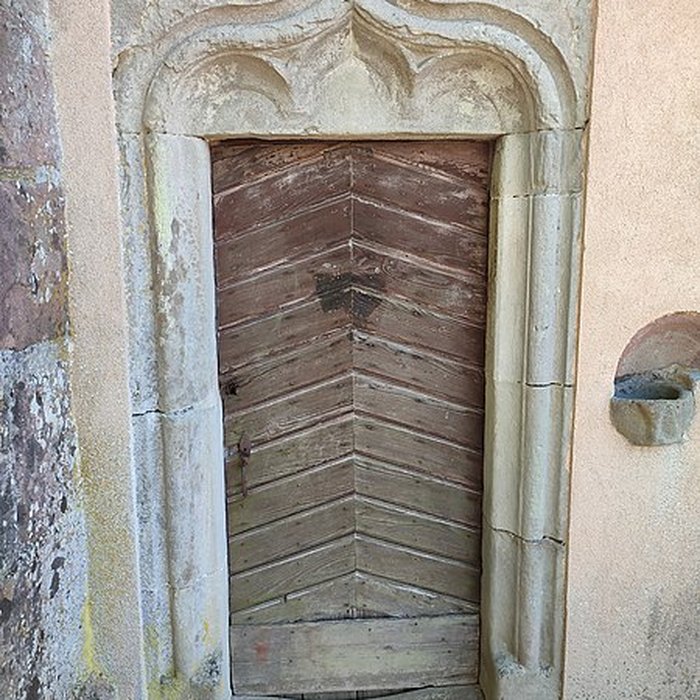 Photo de Chapelle de la Madeleine de Remiremont