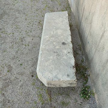 Chapelle de la Madeleine de Remiremont