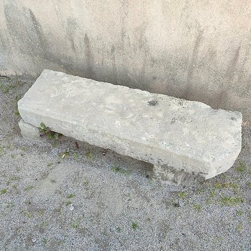 Chapelle de la Madeleine de Remiremont