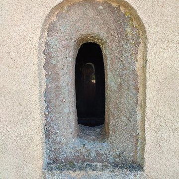 Chapelle de la Madeleine de Remiremont