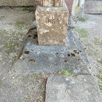 Chapelle de la Madeleine de Remiremont