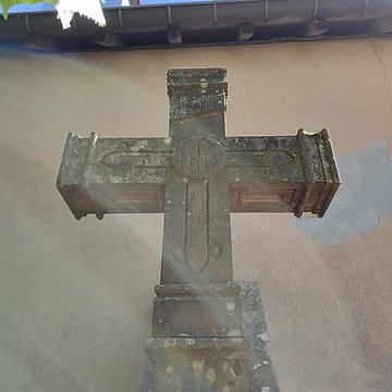 Chapelle de la Madeleine de Remiremont