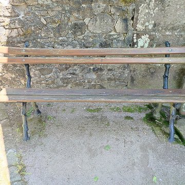 Chapelle de la Madeleine de Remiremont