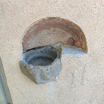 Chapelle de la Madeleine de Remiremont