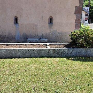 Chapelle de la Madeleine de Remiremont
