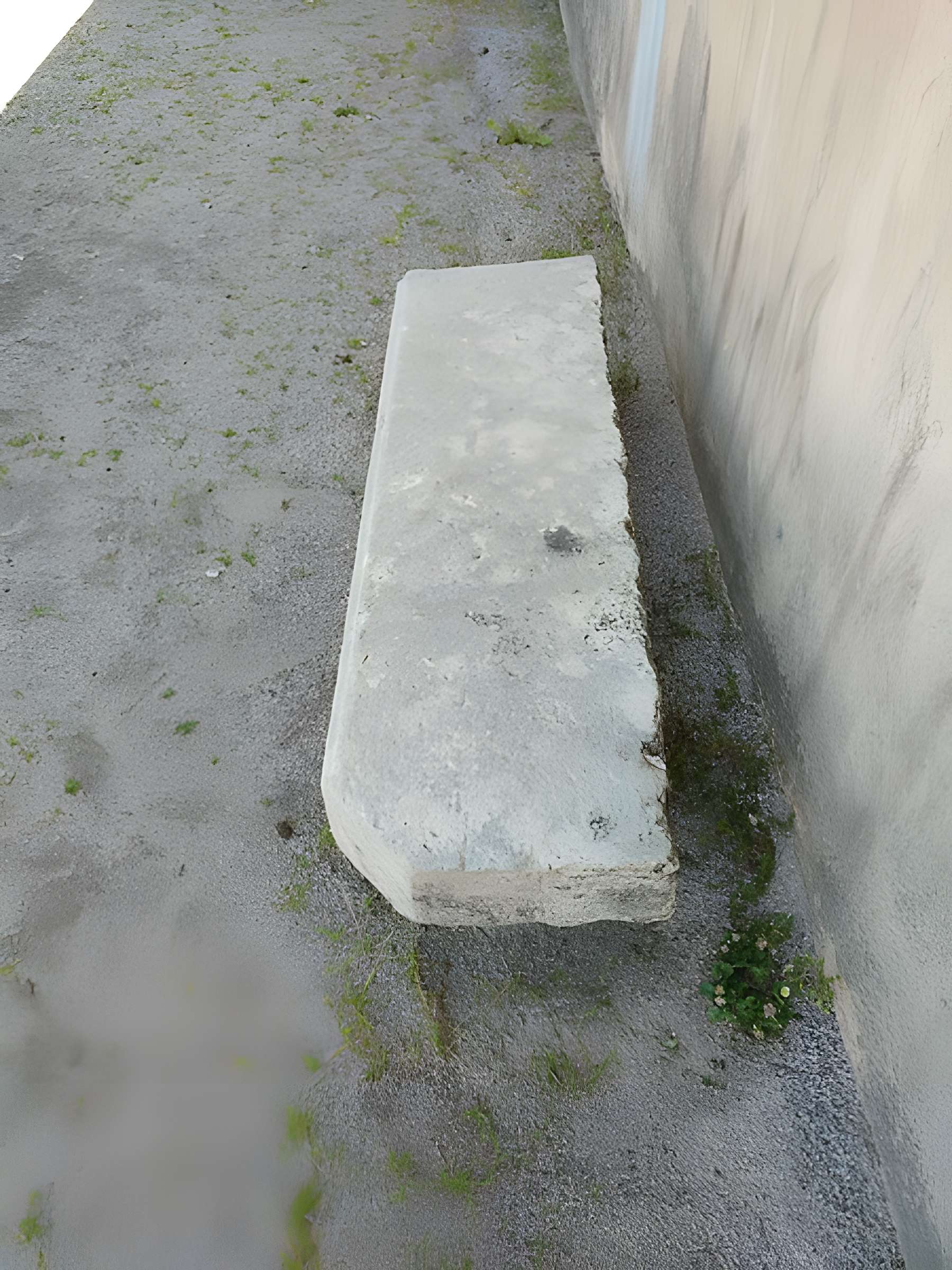 Chapelle de la Madeleine de Remiremont