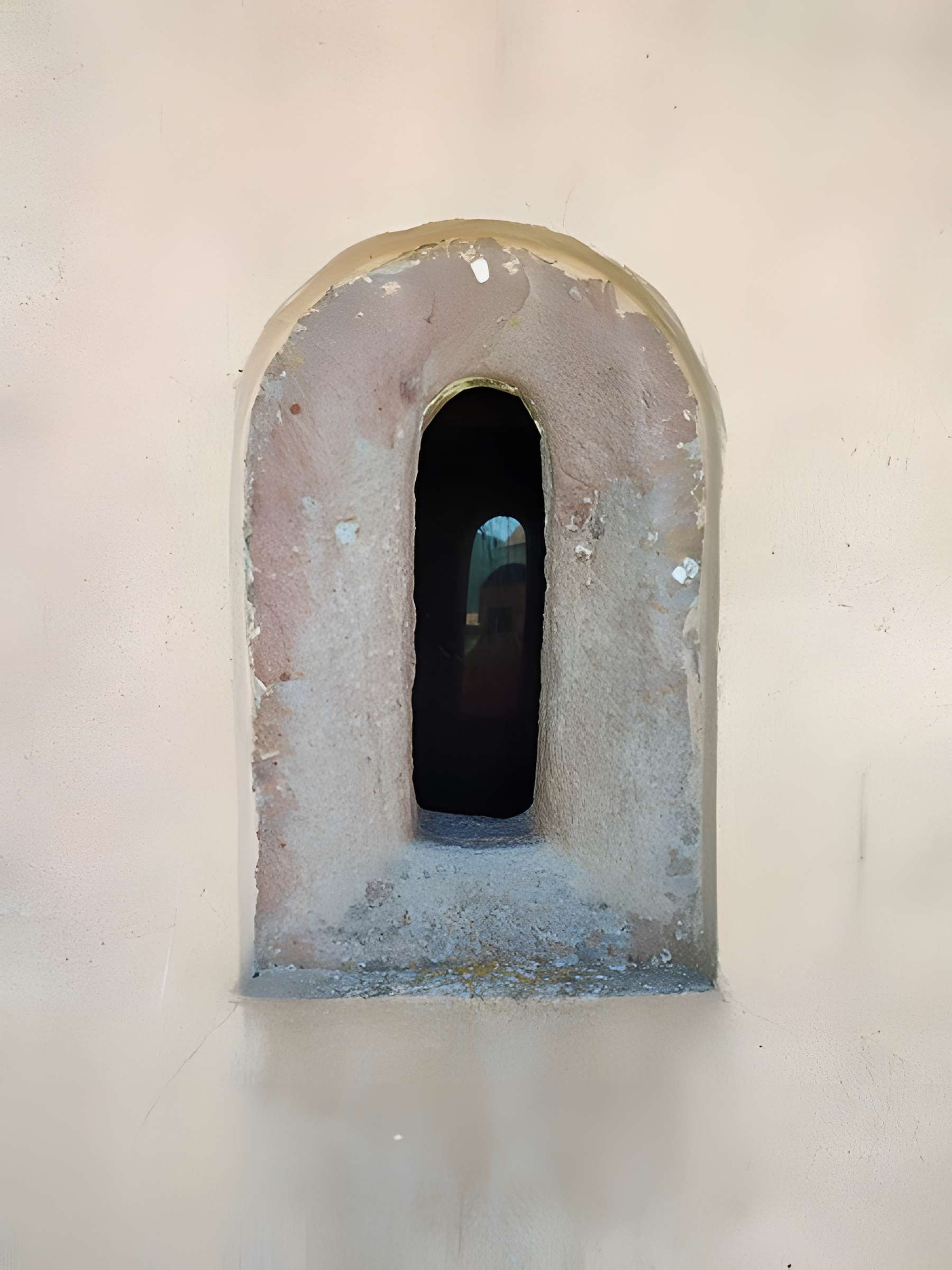 Chapelle de la Madeleine de Remiremont