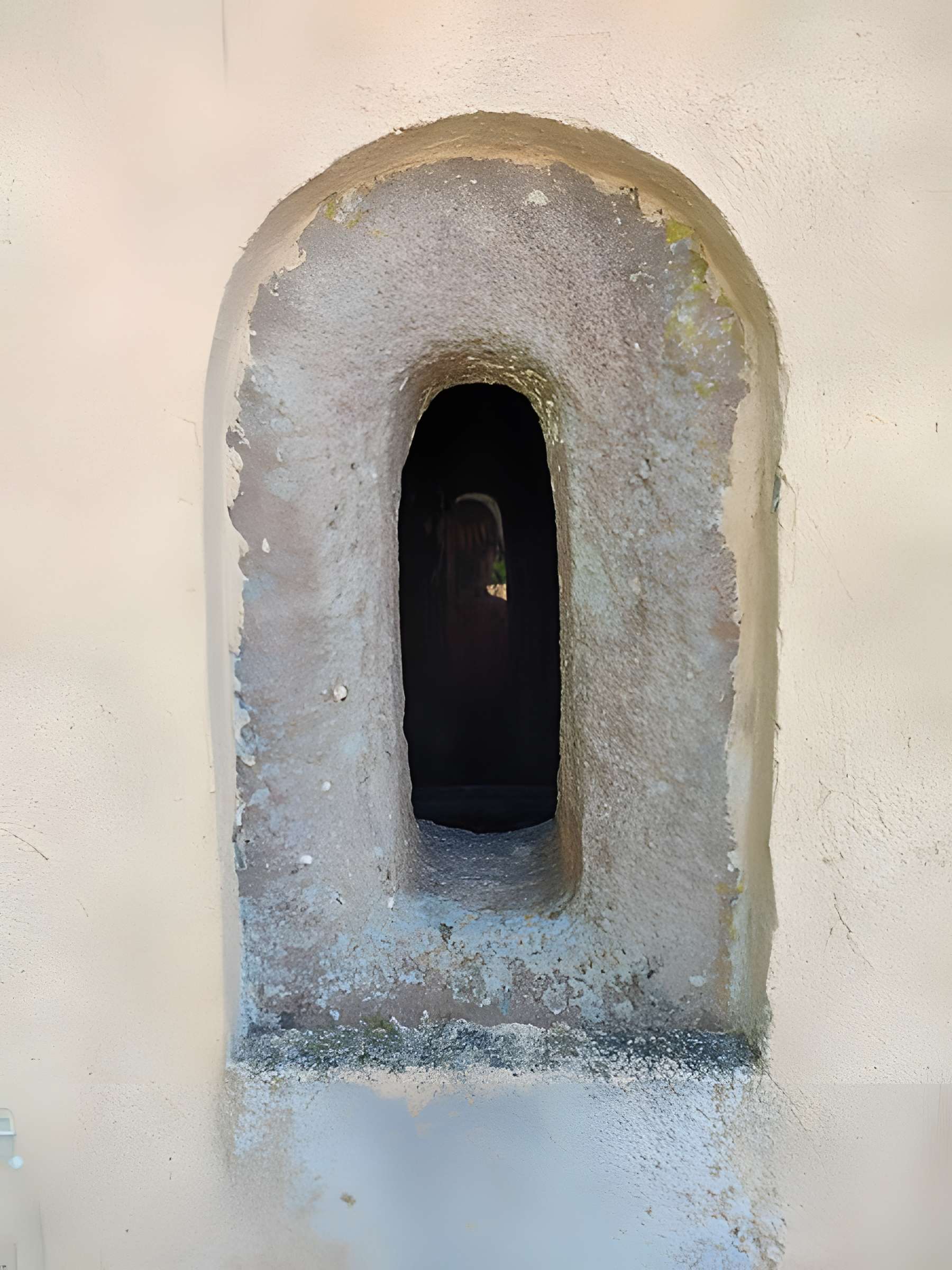 Chapelle de la Madeleine de Remiremont