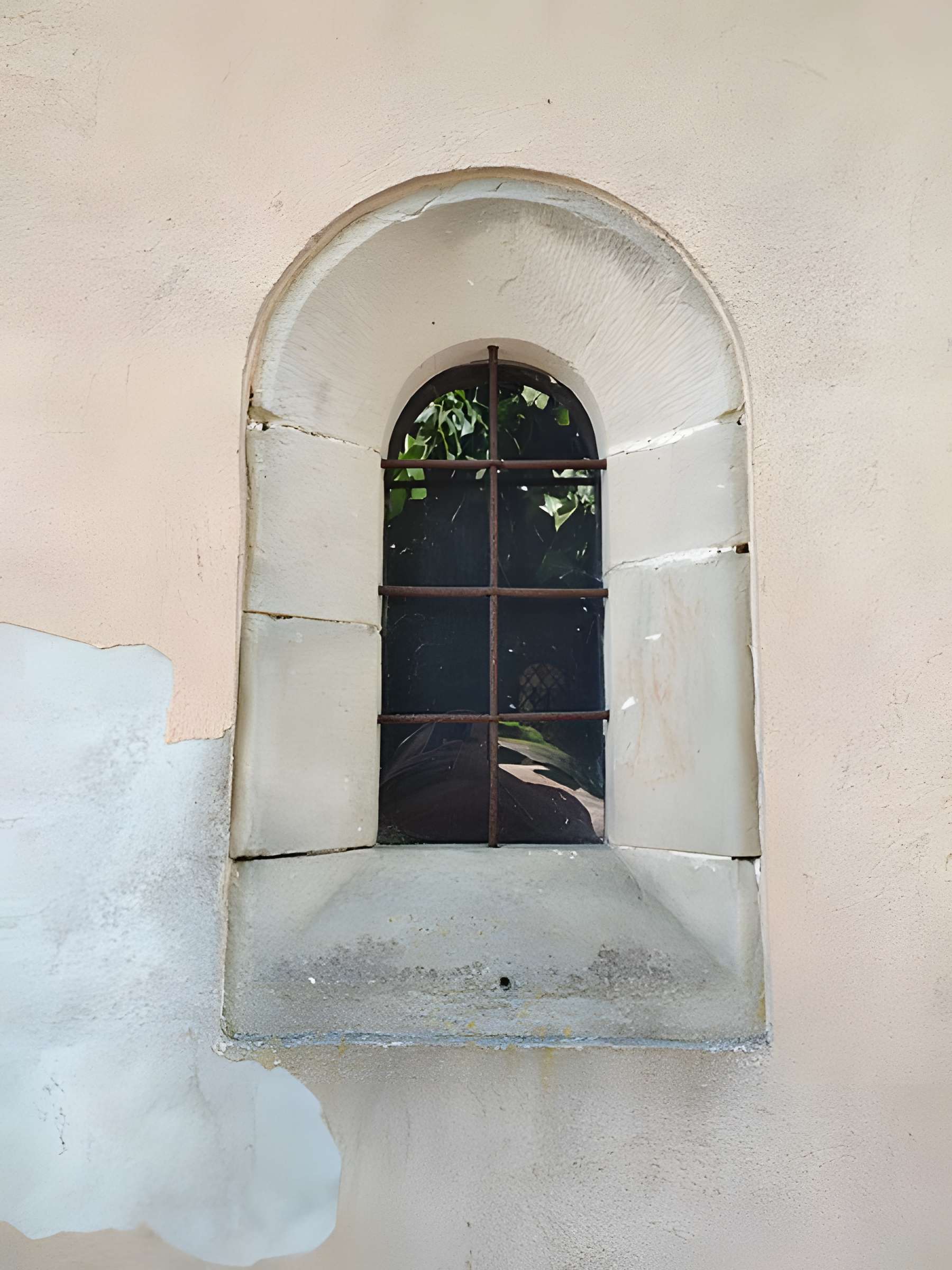 Chapelle de la Madeleine de Remiremont