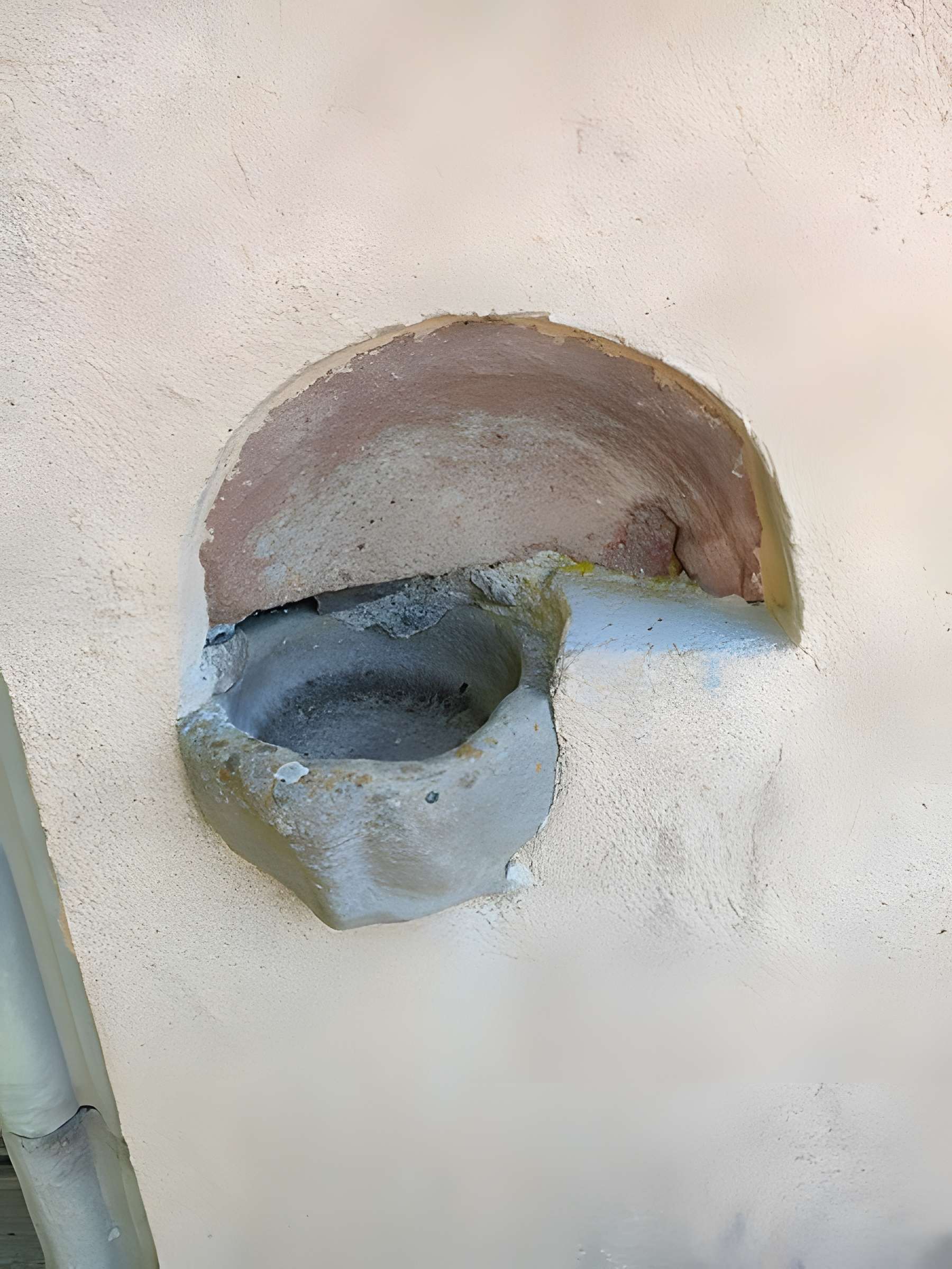 Chapelle de la Madeleine de Remiremont