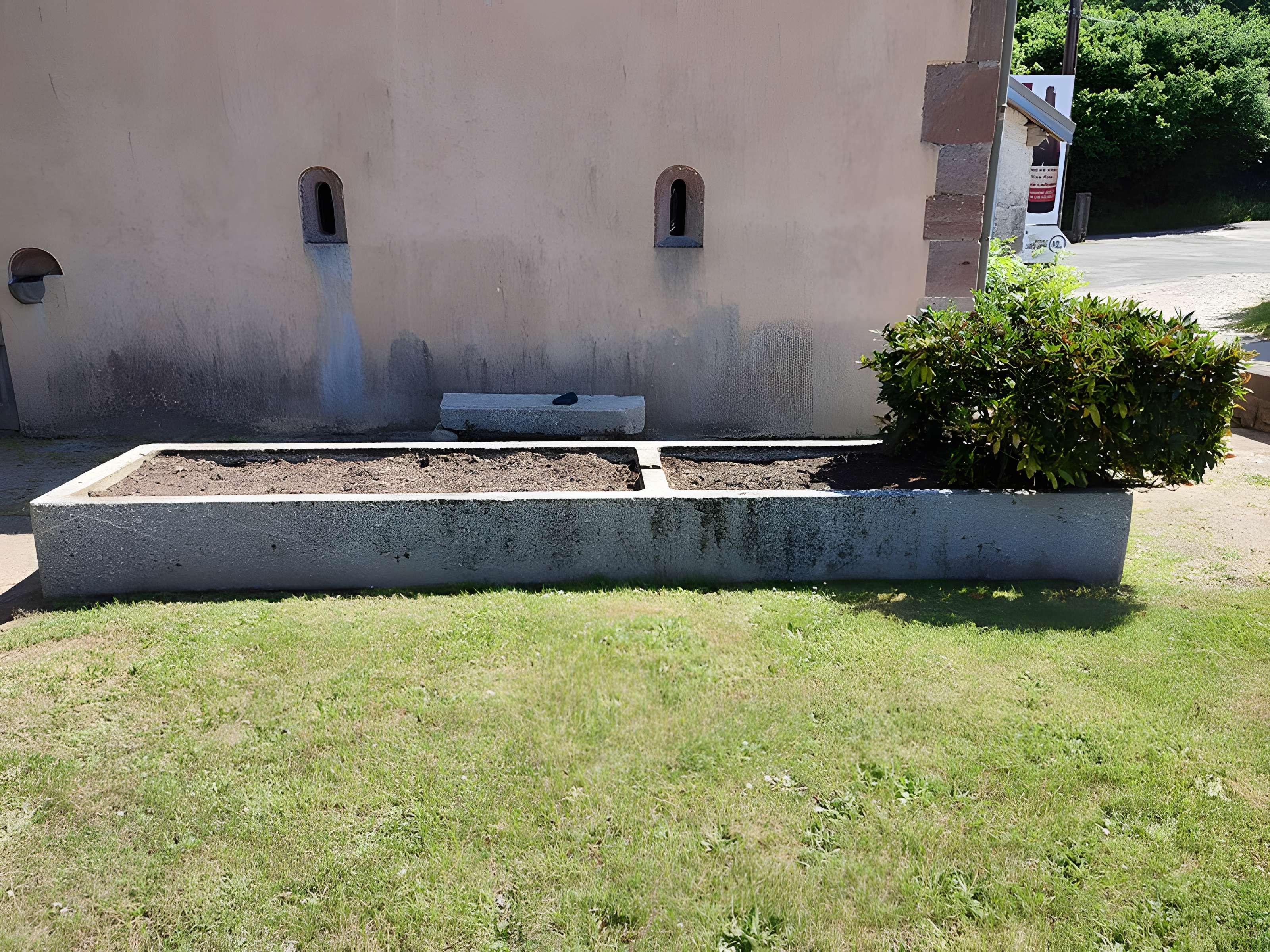 Chapelle de la Madeleine de Remiremont
