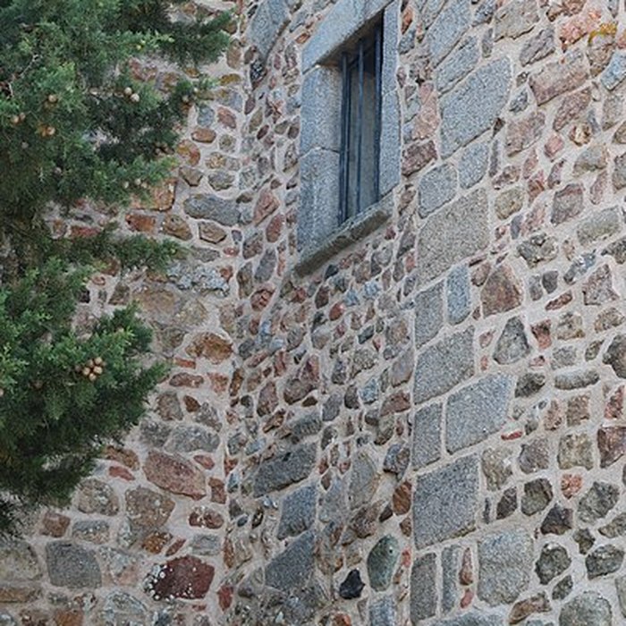 Photo de Chapelle de la Madeleine de Saint-Germain-Laval