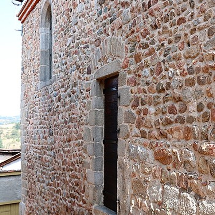 Photo de Chapelle de la Madeleine de Saint-Germain-Laval