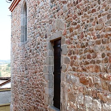 Chapelle de la Madeleine de Saint-Germain-Laval