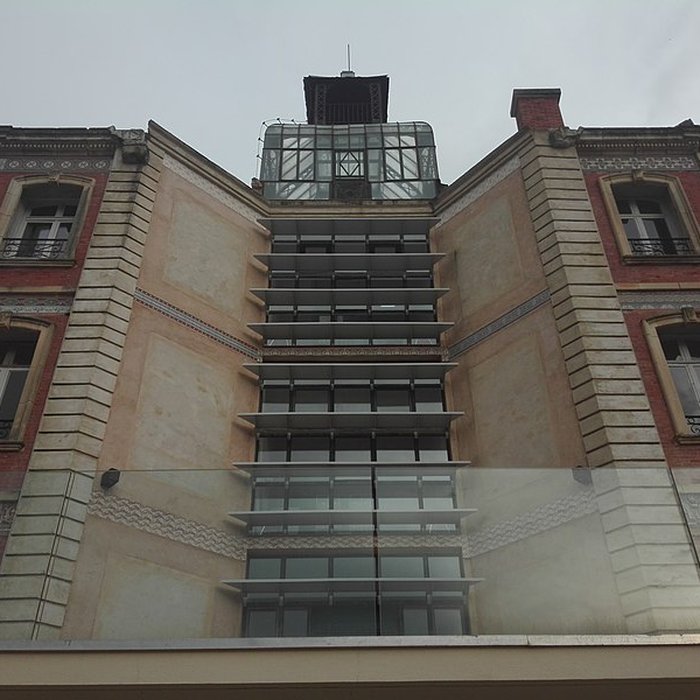 Photo de Maternité suisse dElne