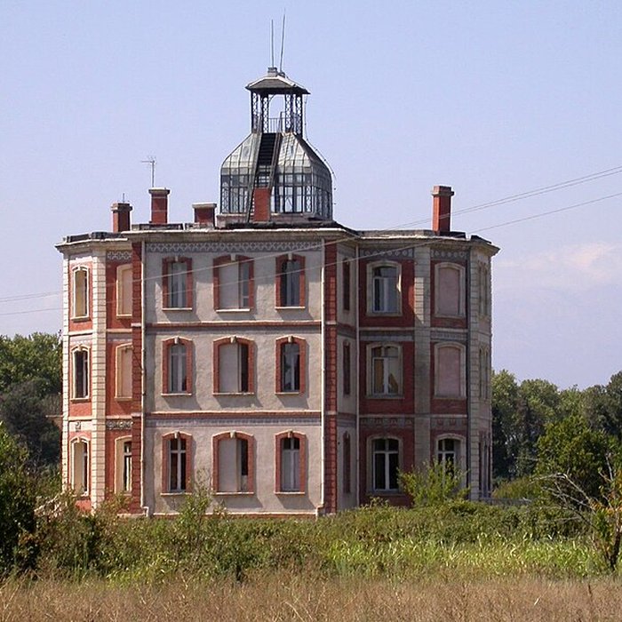 Photo de Maternité suisse dElne