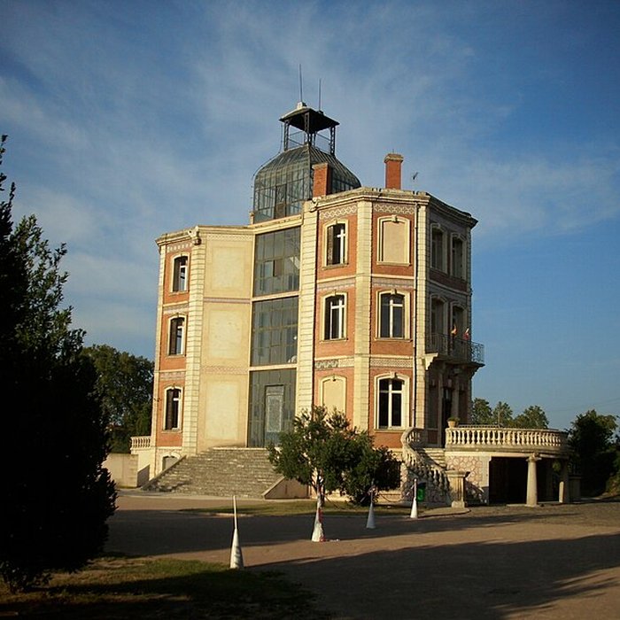 Photo de Maternité suisse dElne