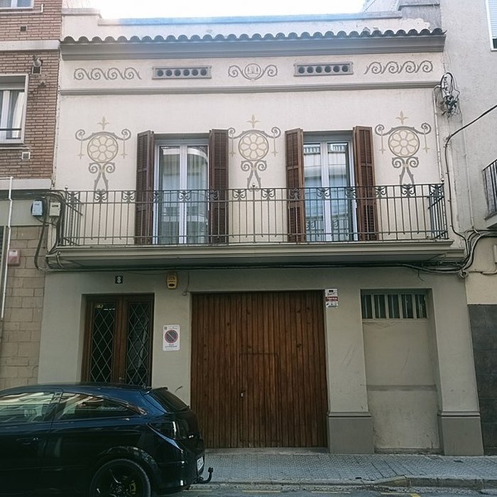 Photo de Maternité suisse dElne