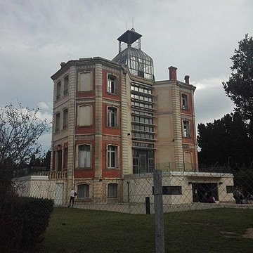 Maternité suisse dElne